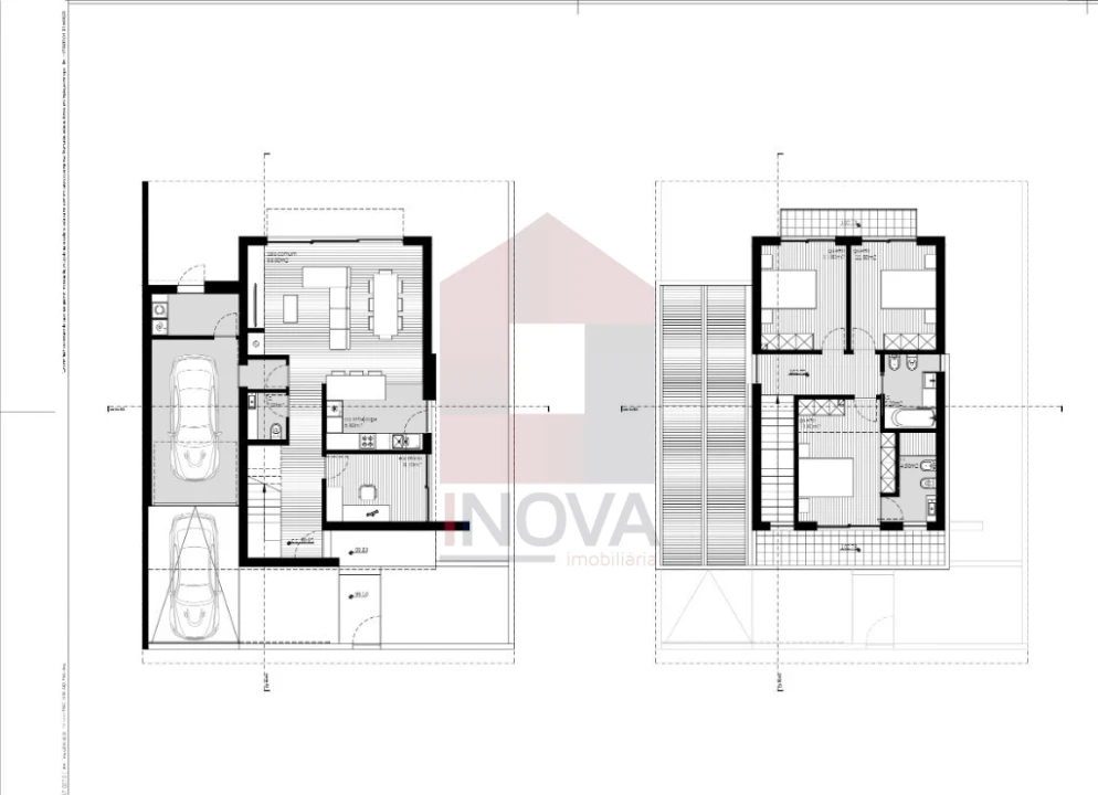 Moradia T3 para Venda em Vila Verde e Barbudo Foto 51