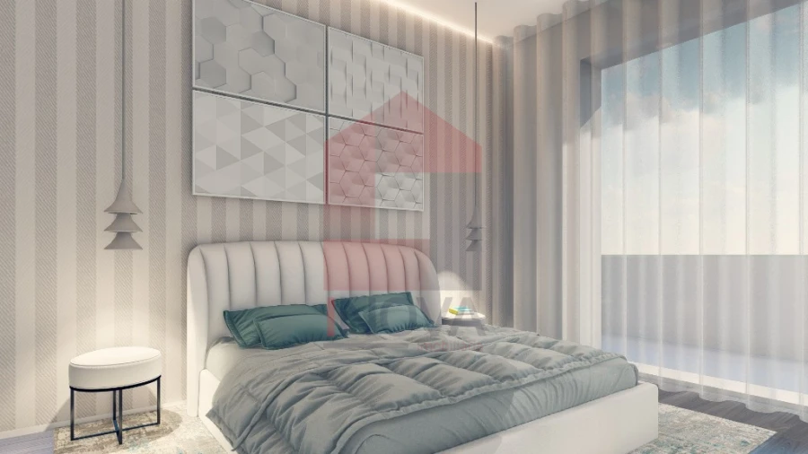 Moradia T3 para Venda em Vila Verde e Barbudo Foto 49