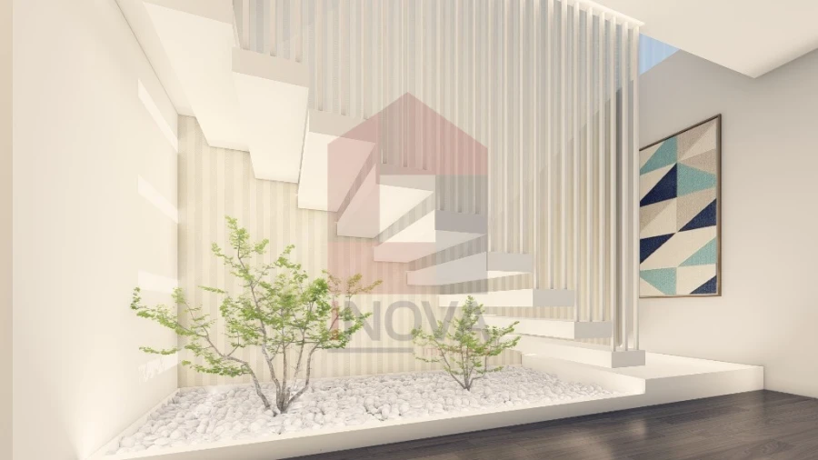 Moradia T3 para Venda em Vila Verde e Barbudo Foto 47