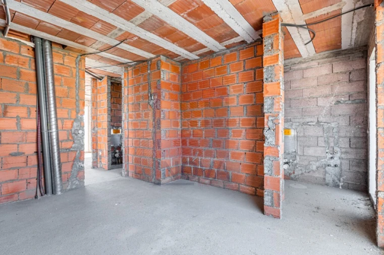 Moradia T3 para Venda em Vila Verde e Barbudo Foto 16