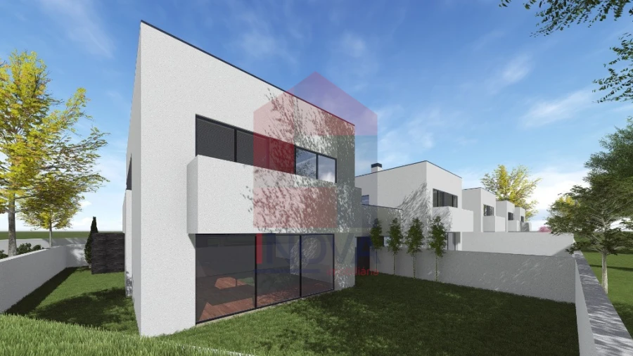 Moradia T3 para Venda em Vila Verde e Barbudo Foto 35