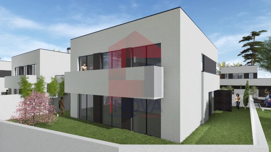 Moradia T3 para Venda em Vila Verde e Barbudo Foto 40