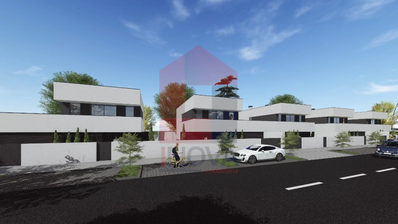 Moradia T3 para Venda em Vila Verde e Barbudo Foto 31