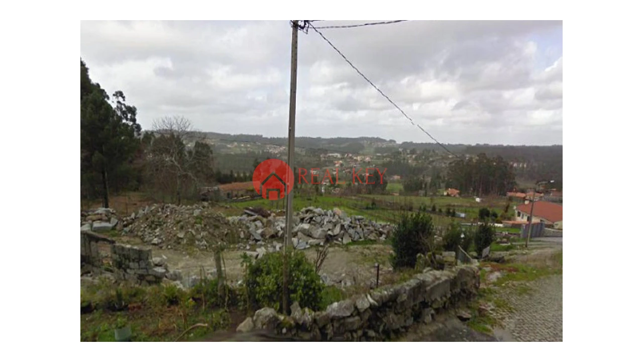 Terreno para Venda em Monte Córdova Foto 1