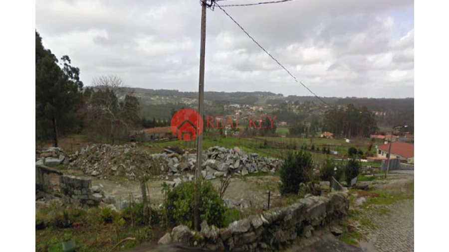 Terreno para Venda em Monte Córdova Foto 1