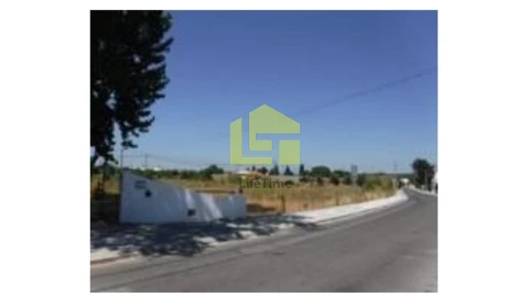 Terreno para Venda em Ponte de Sor, Tramaga e Vale de Açor