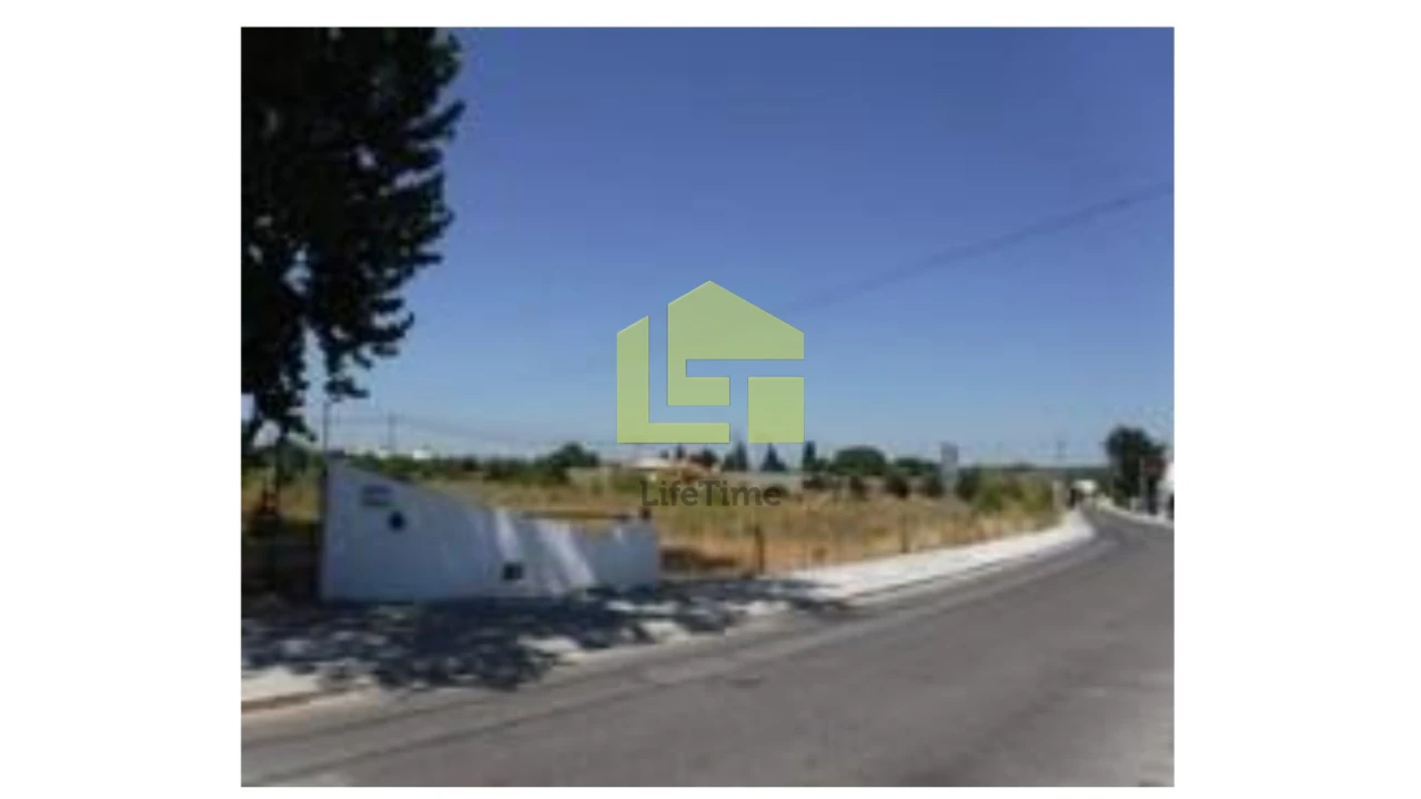 Terreno para Venda em Ponte de Sor, Tramaga e Vale de Açor Foto 2