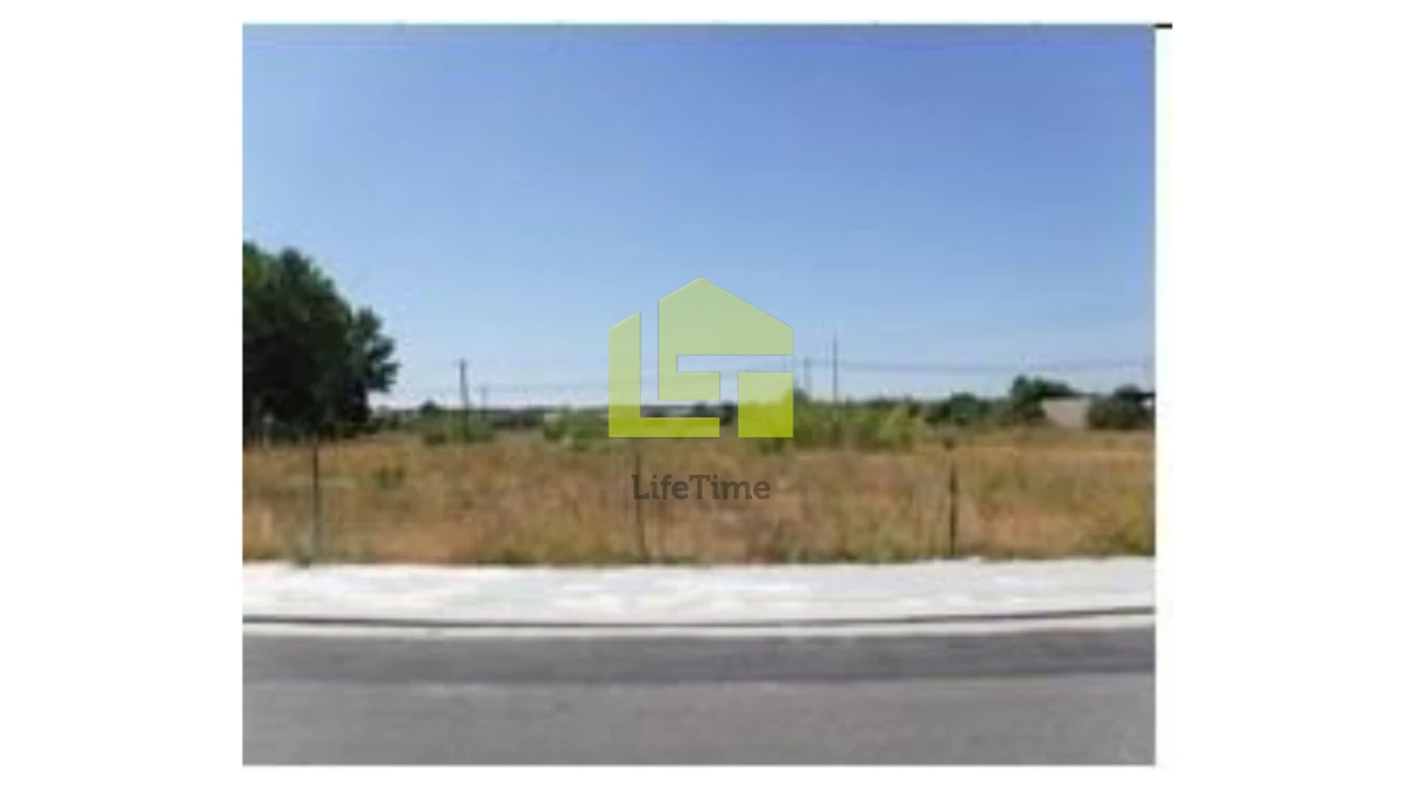 Terreno para Venda em Ponte de Sor, Tramaga e Vale de Açor Foto 3