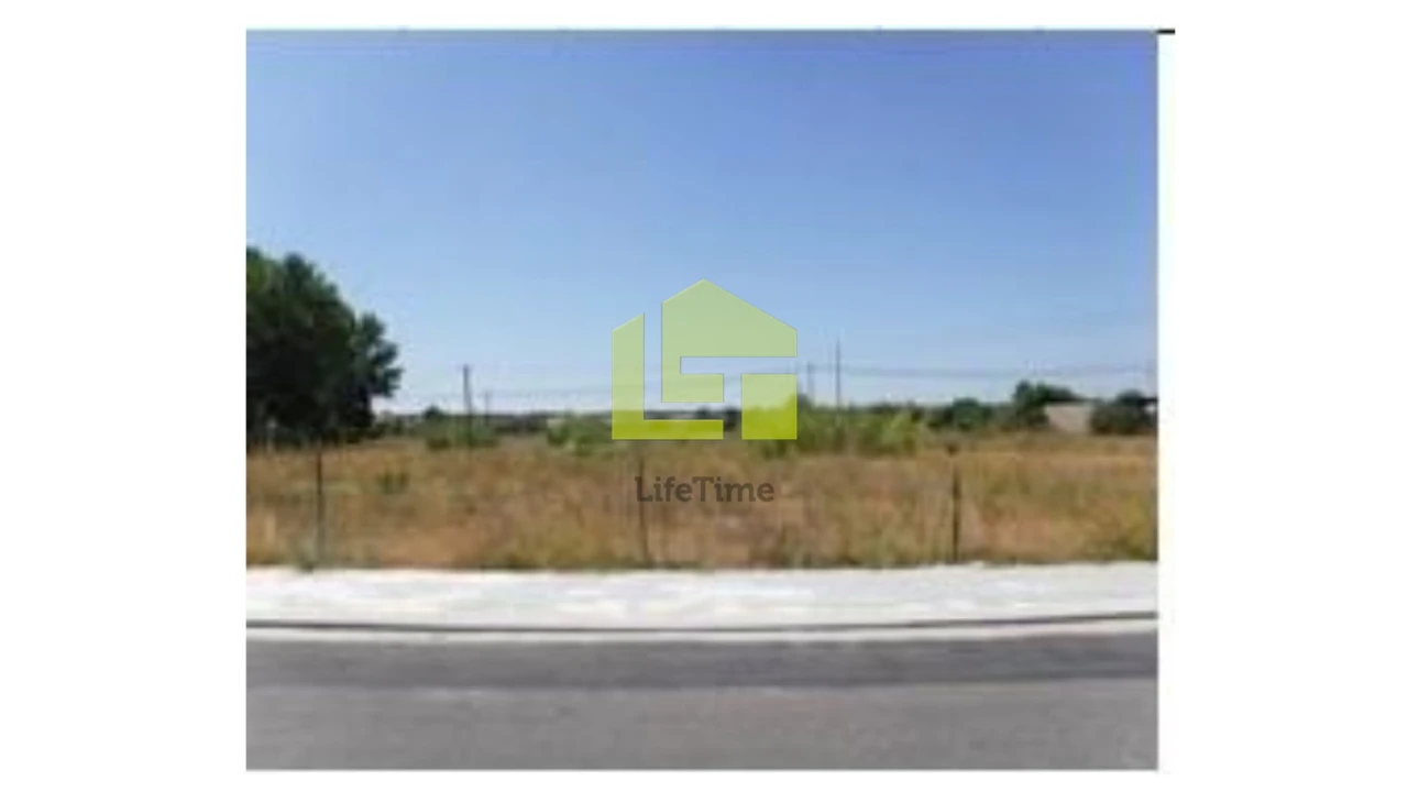 Terreno para Venda em Ponte de Sor, Tramaga e Vale de Açor Foto 1