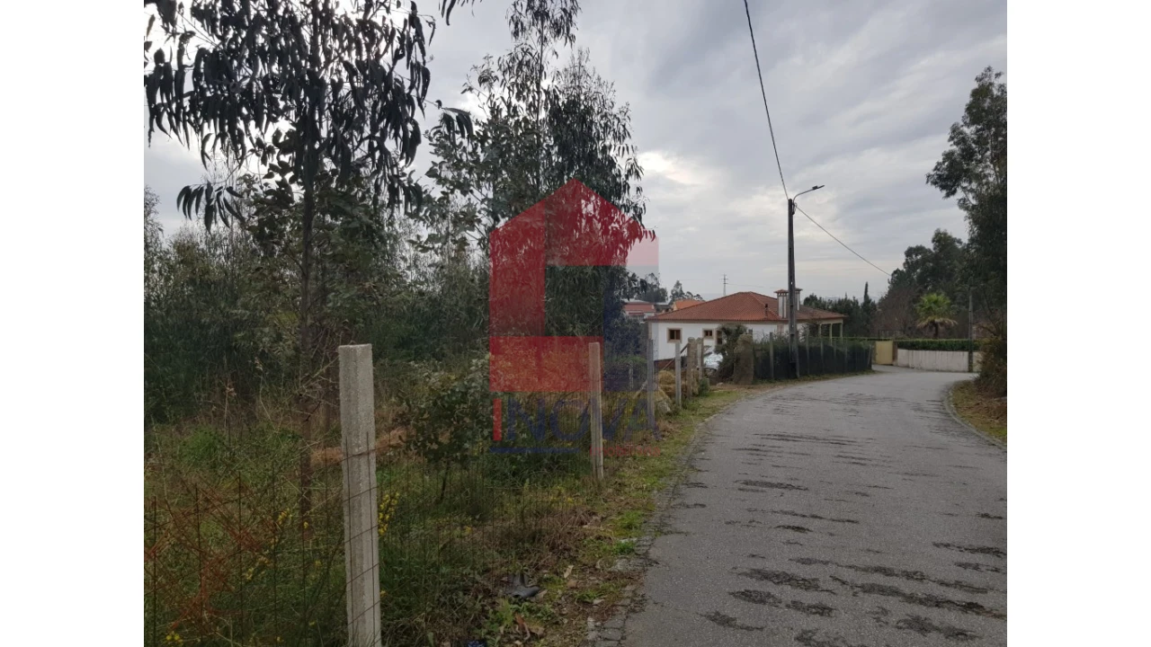 Terreno para Venda em Esqueiros, Nevogilde e Travassós Foto 10