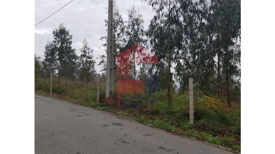Terreno para Venda em Esqueiros, Nevogilde e Travassós Foto 2