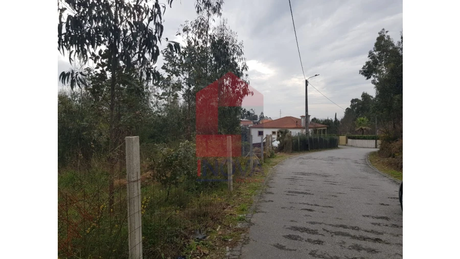 Terreno para Venda em Esqueiros, Nevogilde e Travassós Foto 9