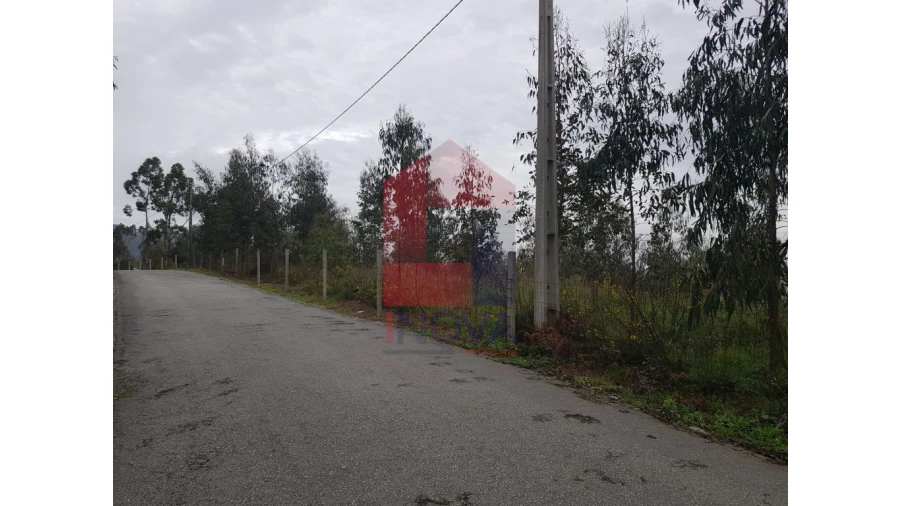 Terreno para Venda em Esqueiros, Nevogilde e Travassós Foto 11