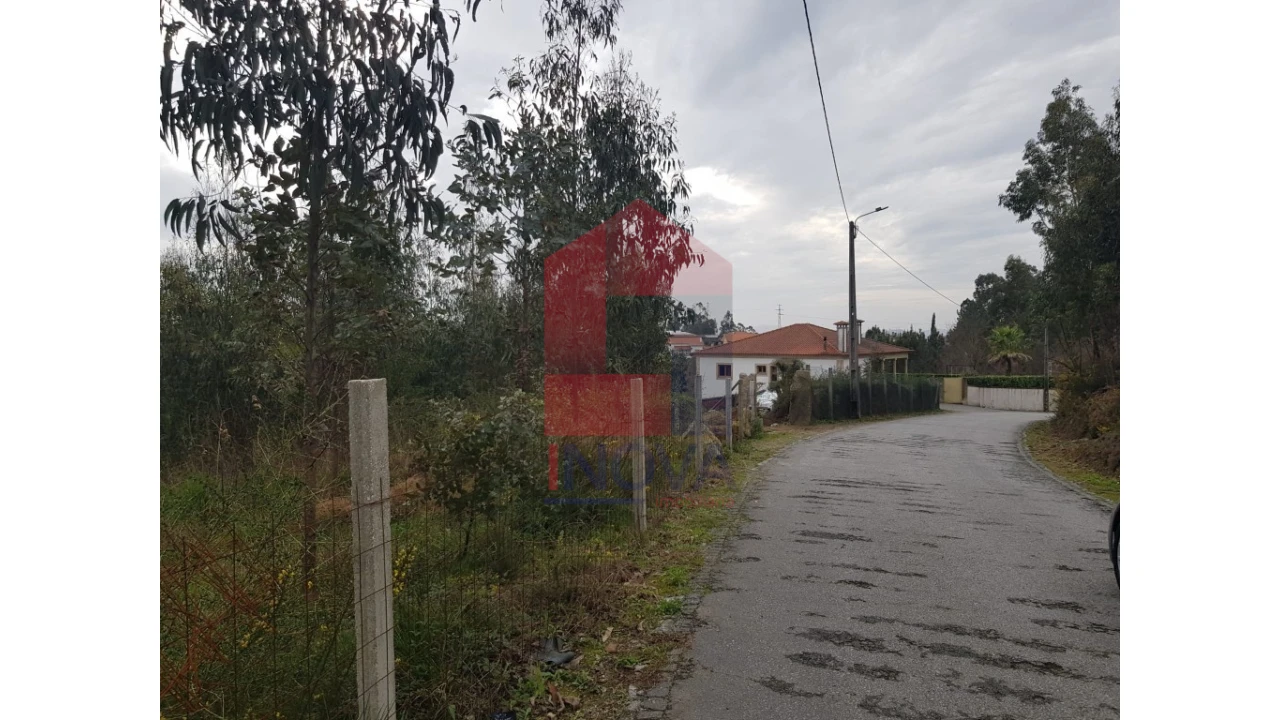 Terreno para Venda em Esqueiros, Nevogilde e Travassós Foto 9