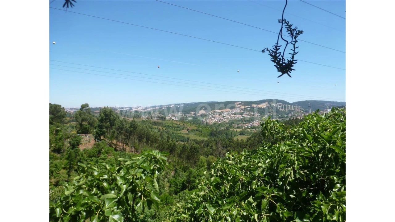 Terreno para Venda em Trouxemil e Torre de Vilela Foto 2