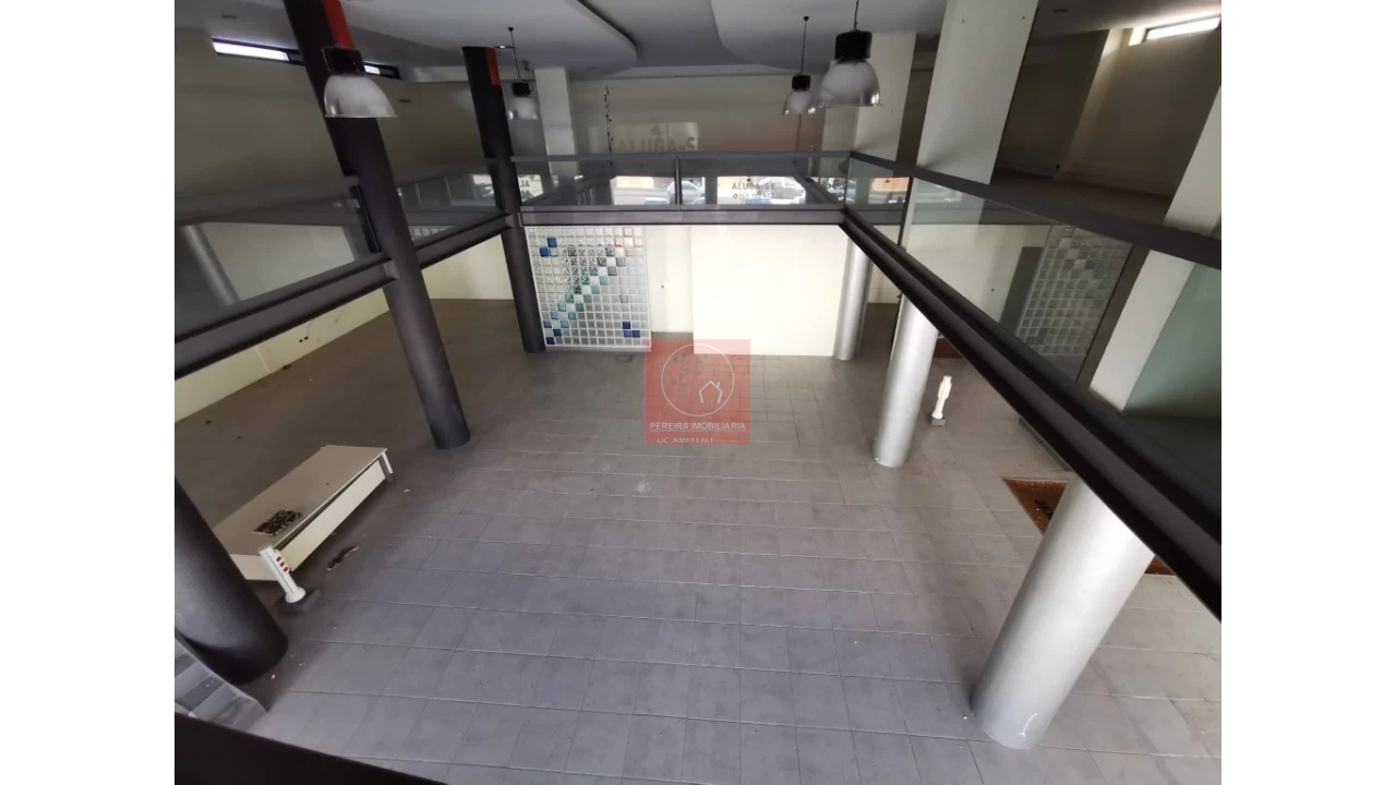 Loja para Venda em Subportela, Deocriste e Portela Susã Foto 7