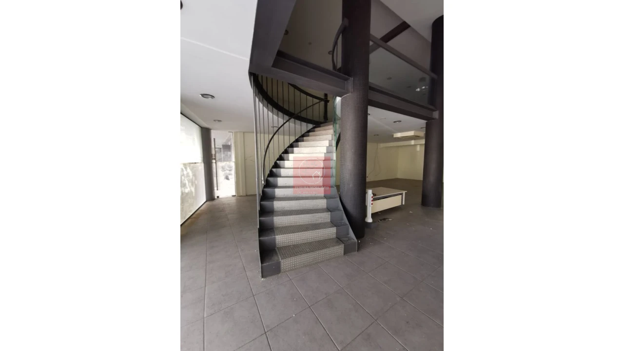 Loja para Venda em Subportela, Deocriste e Portela Susã Foto 3