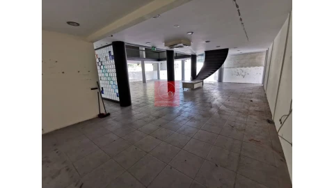 Loja para Venda em Subportela, Deocriste e Portela Susã