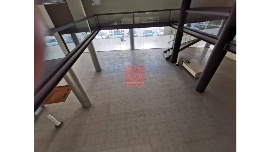 Loja para Venda em Subportela, Deocriste e Portela Susã Foto 12