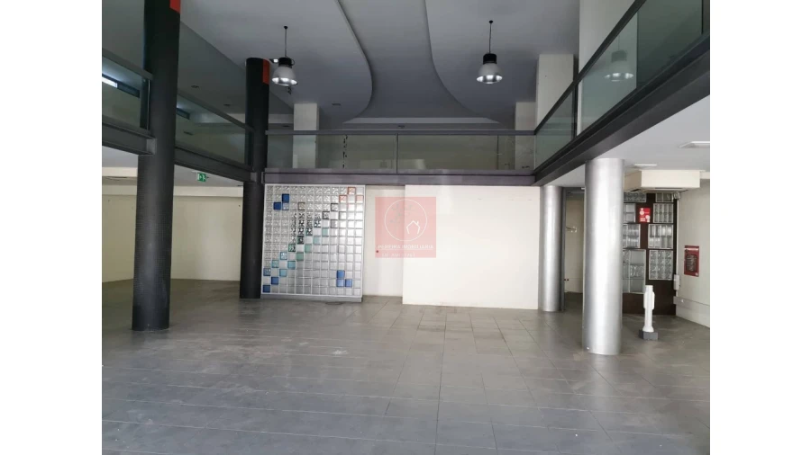 Loja para Venda em Subportela, Deocriste e Portela Susã Foto 6