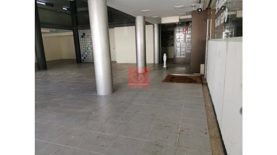 Loja para Venda em Subportela, Deocriste e Portela Susã Foto 15