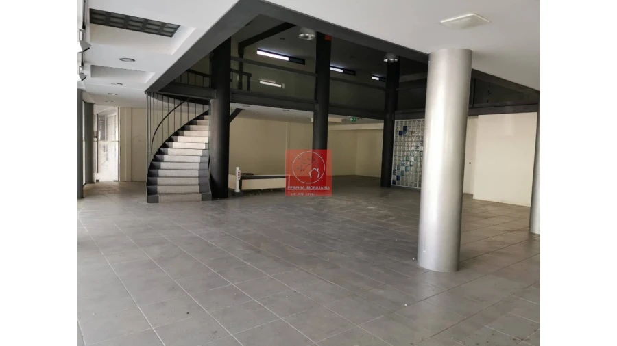 Loja para Venda em Subportela, Deocriste e Portela Susã Foto 5