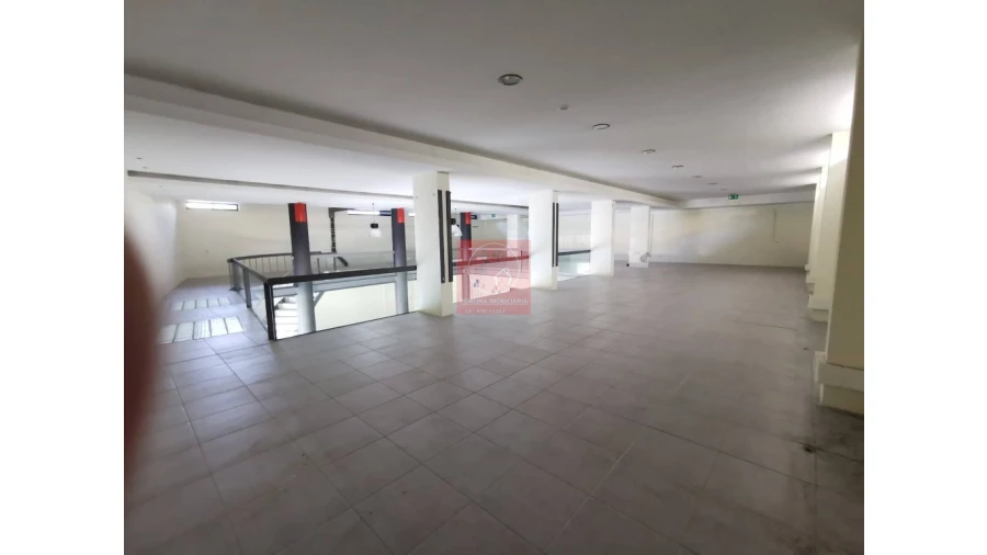 Loja para Venda em Subportela, Deocriste e Portela Susã Foto 8