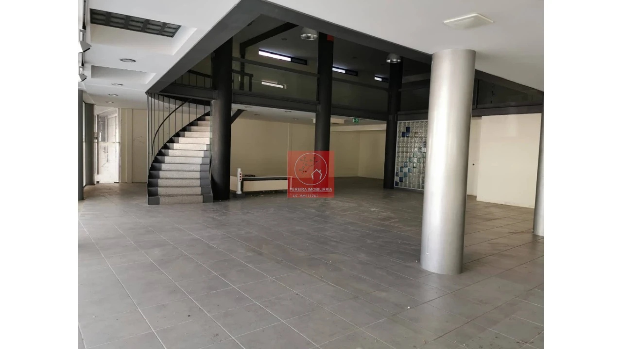 Loja para Venda em Subportela, Deocriste e Portela Susã Foto 5