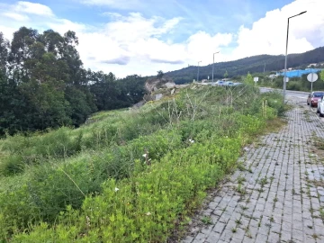 Terreno para Venda em Urgezes