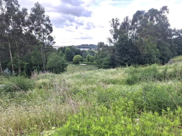 Terreno para Venda em Urgezes