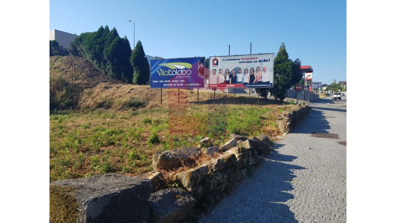 Terreno para Venda em Gême Foto 1