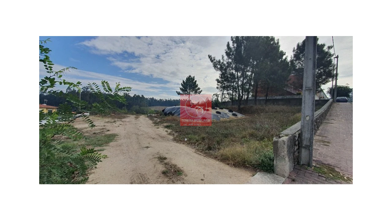 Terreno para Venda em Macieira da Maia Foto 3