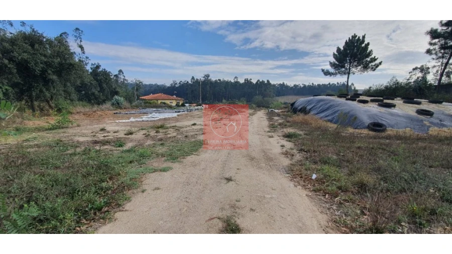 Terreno para Venda em Macieira da Maia Foto 1