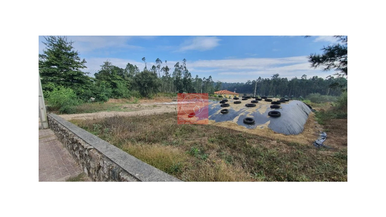 Terreno para Venda em Macieira da Maia Foto 2