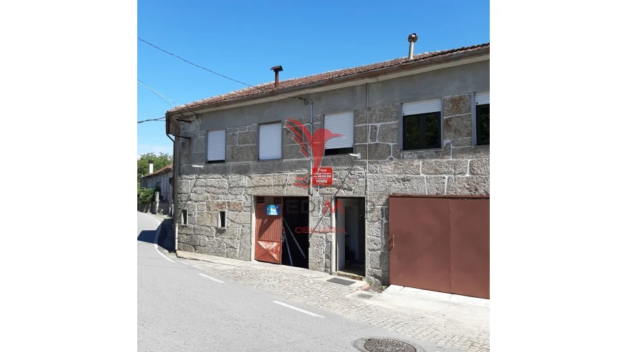 Quinta T4 para Venda em Frazão Arreigada Foto 6