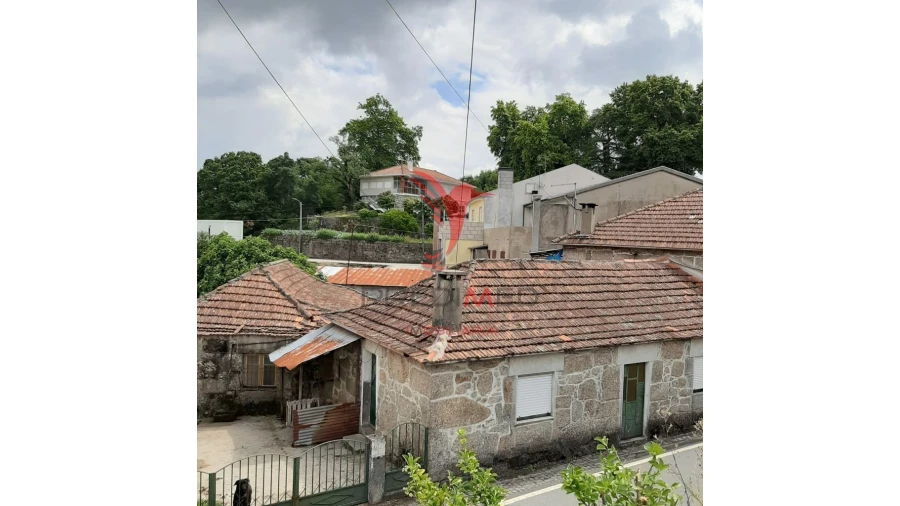 Quinta T4 para Venda em Frazão Arreigada Foto 3