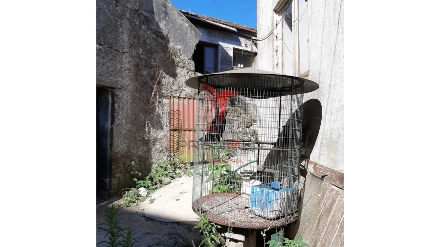 Quinta T4 para Venda em Frazão Arreigada Foto 13