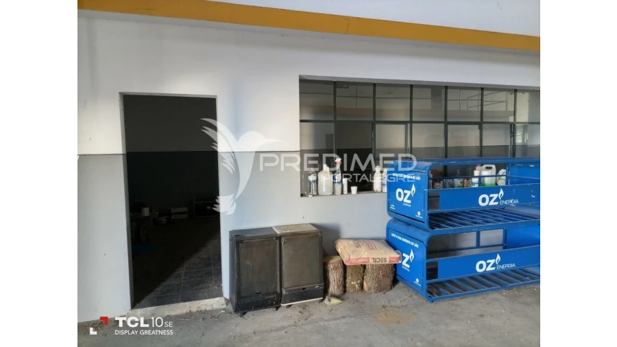 Armazém para Arrendamento em Alter do Chão Foto 13