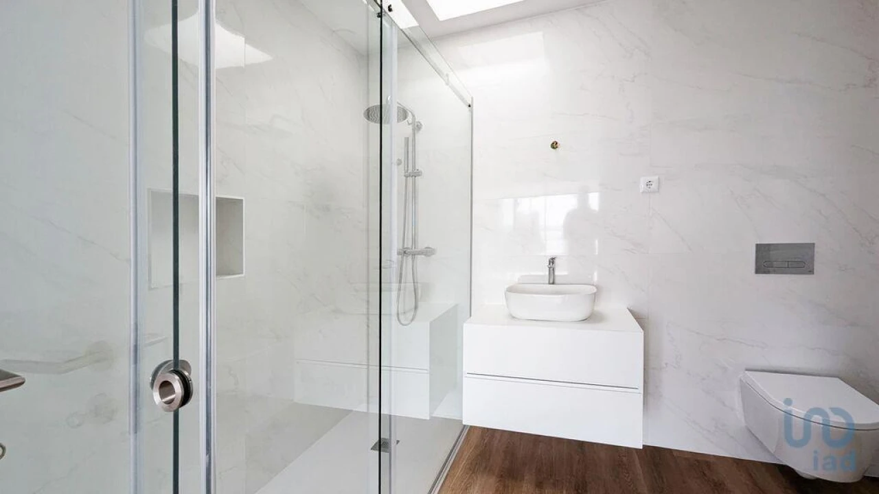 Apartamento T3 para Venda em Gafanha da Encarnação Foto 10