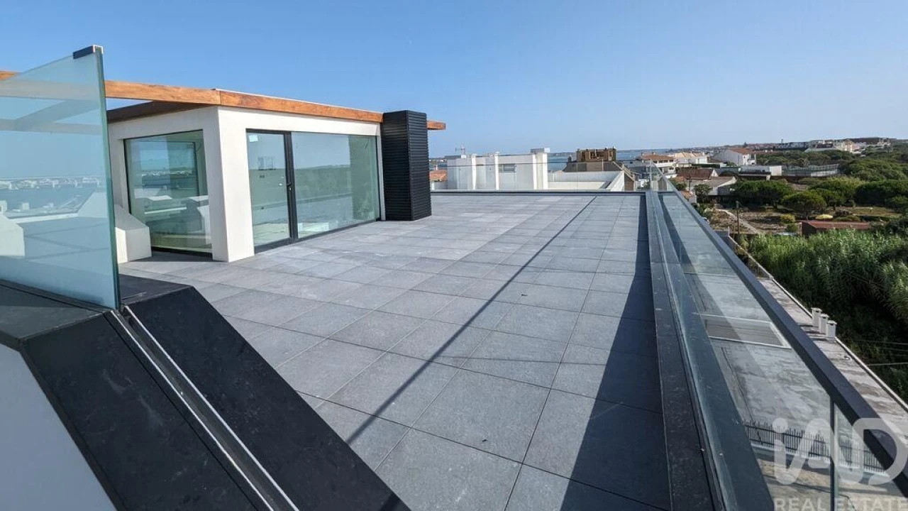 Apartamento T3 para Venda em Gafanha da Encarnação Foto 22