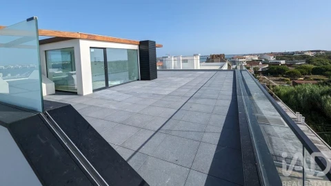 Apartamento T3 para Venda em Gafanha da Encarnação