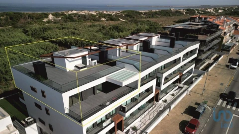 Apartamento T3 para Venda em Gafanha da Encarnação