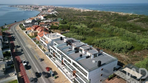 Apartamento T3 para Venda em Gafanha da Encarnação