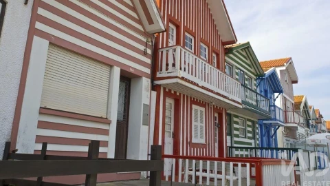 Apartamento T3 para Venda em Gafanha da Encarnação