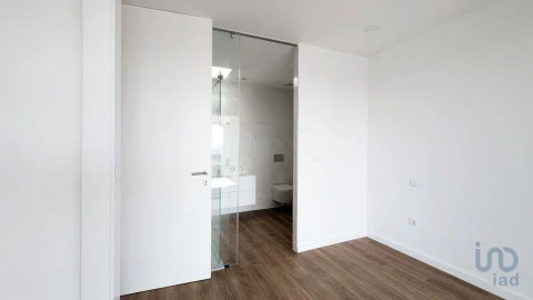 Apartamento T3 para Venda em Gafanha da Encarnação