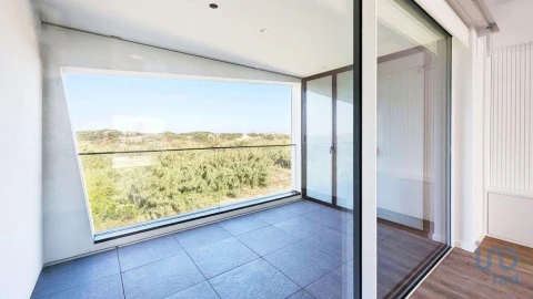 Apartamento T3 para Venda em Gafanha da Encarnação