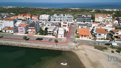 Apartamento T3 para Venda em Gafanha da Encarnação