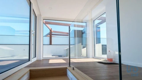 Apartamento T3 para Venda em Gafanha da Encarnação