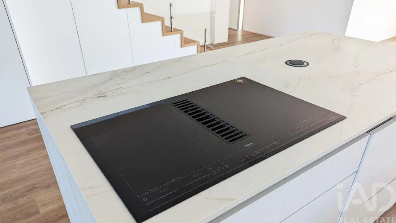 Apartamento T3 para Venda em Gafanha da Encarnação Foto 20