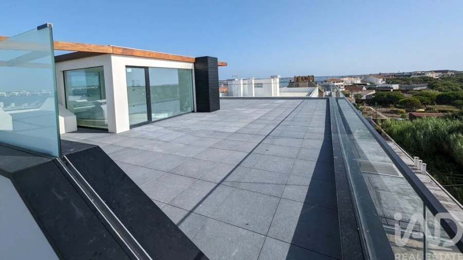 Apartamento T3 para Venda em Gafanha da Encarnação Foto 22